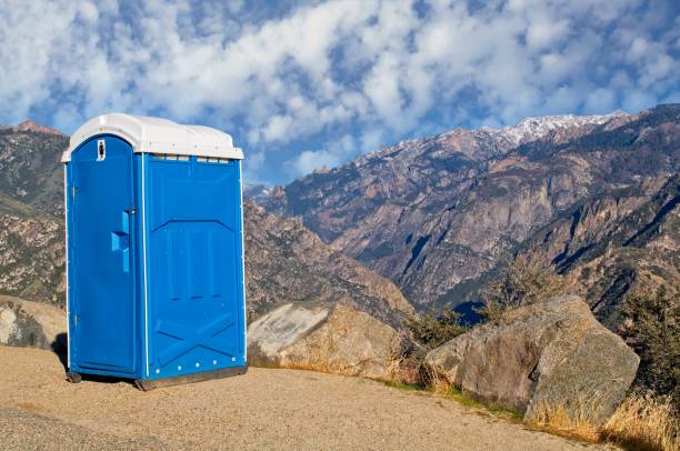 Best Portable Toilet Rental for Emergency Services  in Loveland Park, OH