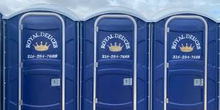 Loveland Park, OH Portable Potty Rental Company